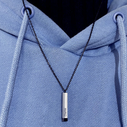 Stainless Steel Necklace