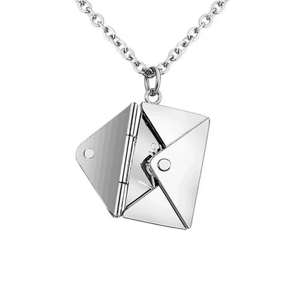 Memo Locket + [ Free Shipping ]