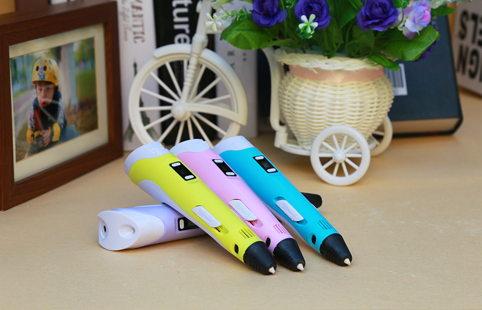 3D Printer Pen