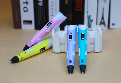 3D Printer Pen