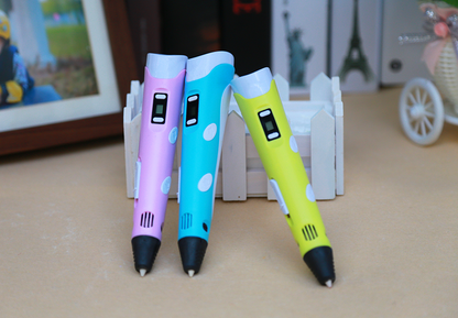 3D Printer Pen