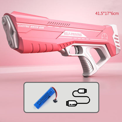 UNGH Electric Water Gun