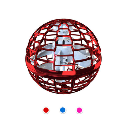 Flying Ball Spinner