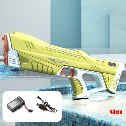 UNGH Electric Water Gun